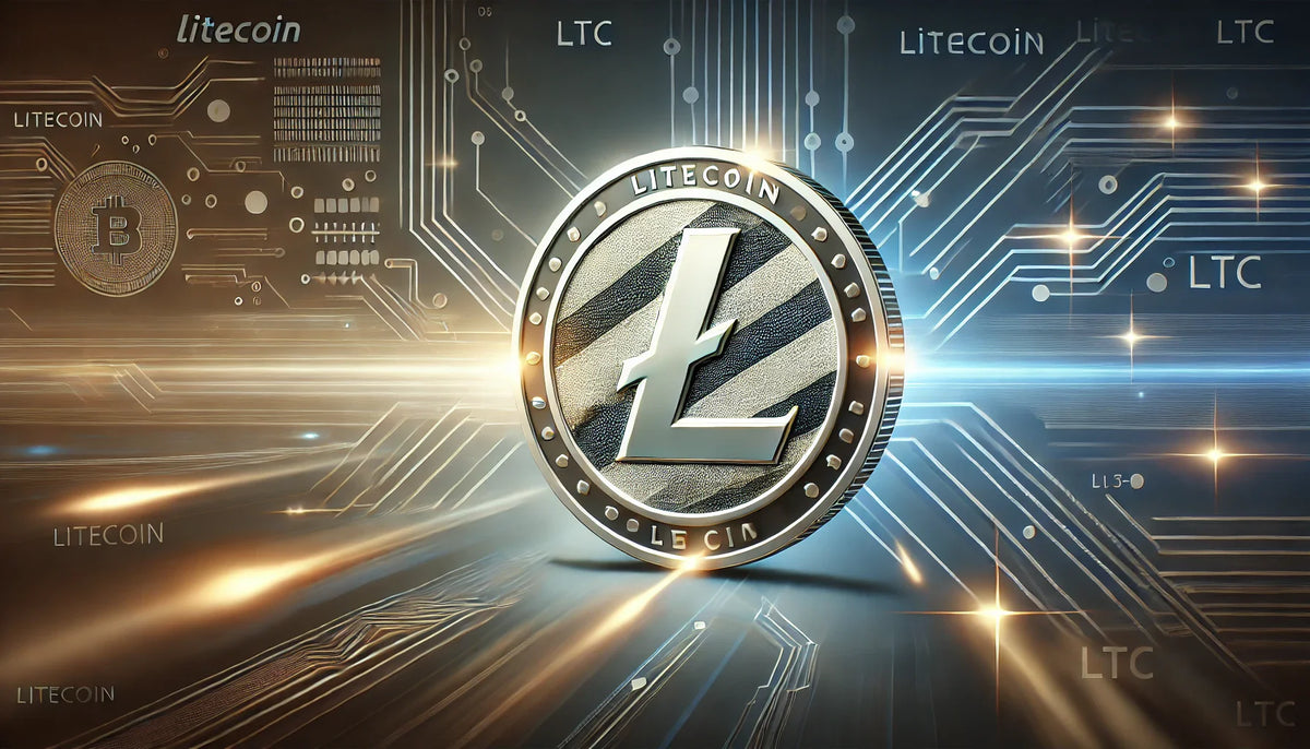 Litecoin und Dogecoin Miner im Vergleich - Intermine Solutions