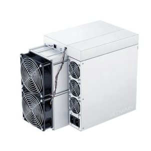 Bitmain Antminer L7 Litecoin Dogecoin Miner kaufen bei Intermine Solutions