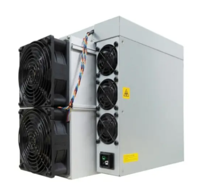 Bitmain Antminer T21 Bitcoin Miner Detailansicht - Intermine Solutions