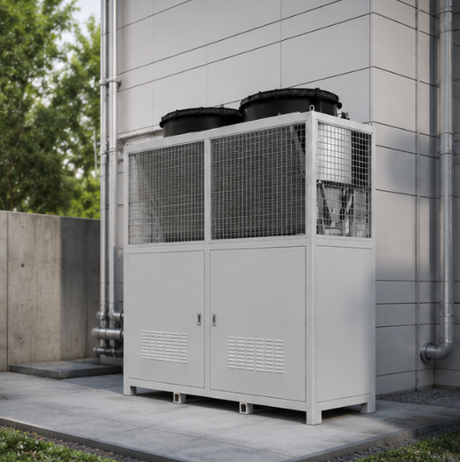 Intermine 40-Miner Hydro Cooling Cabinet – All-in-One Lösung für S19 / S21 / S23 Hydro