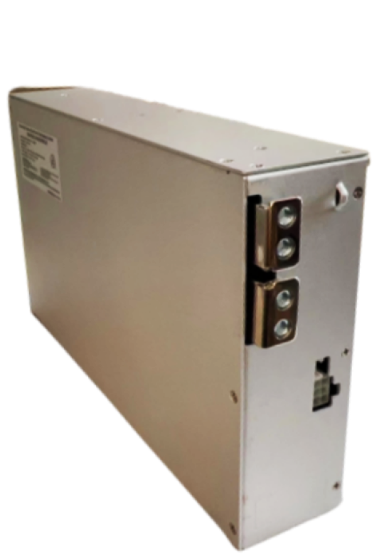 Bitmain APW111721c Netzteil PSU Hydro Detailansicht - Intermine Solutions