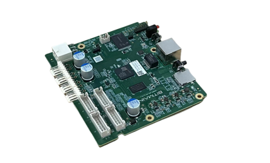Bitmain Antminer Controllerboard S19j Pro S19ALU kaufen - Intermine Solutions