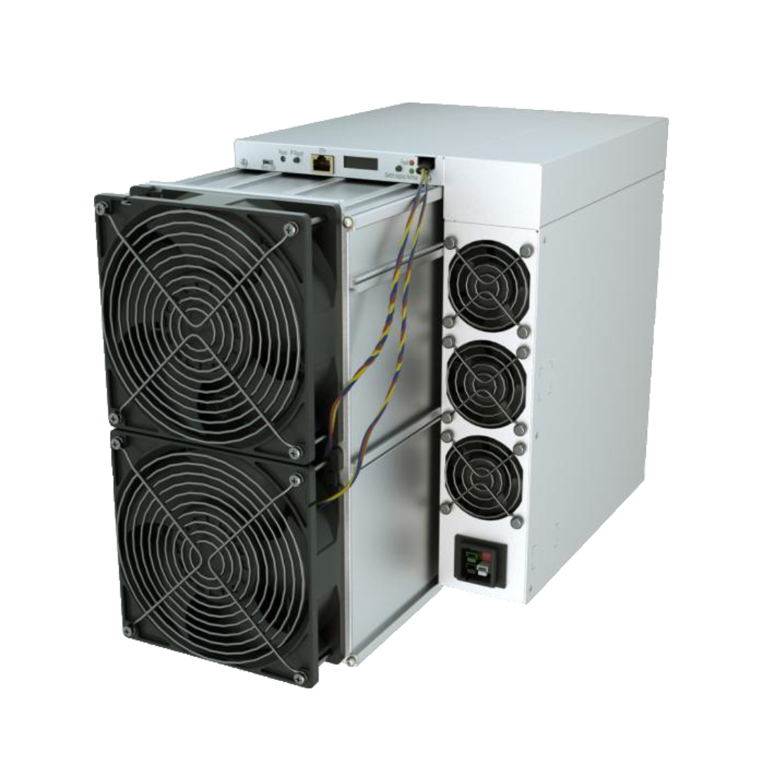 Bitmain Antminer S21 XP Air Cooling Bitcoin Miner - Intermine Solutions