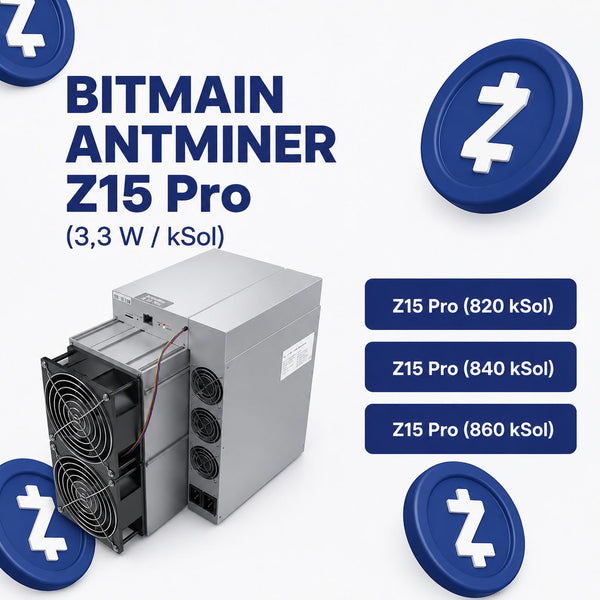 ZCash Miner