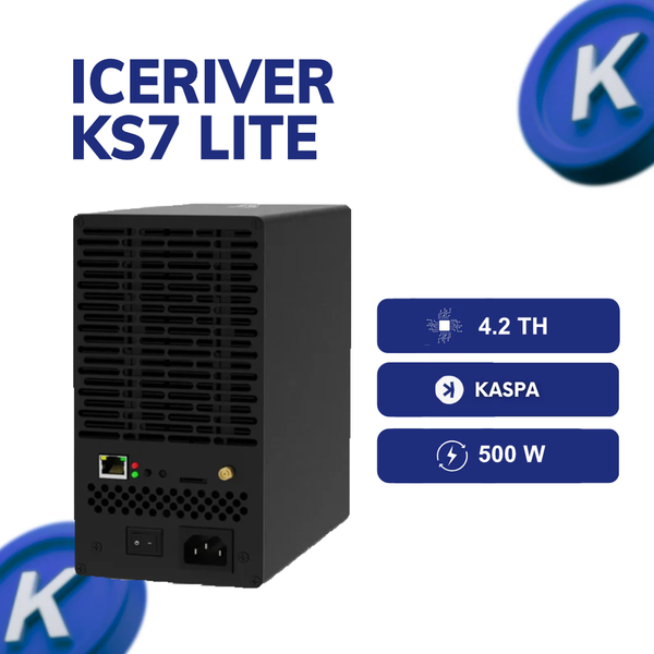 Kaspa Miner