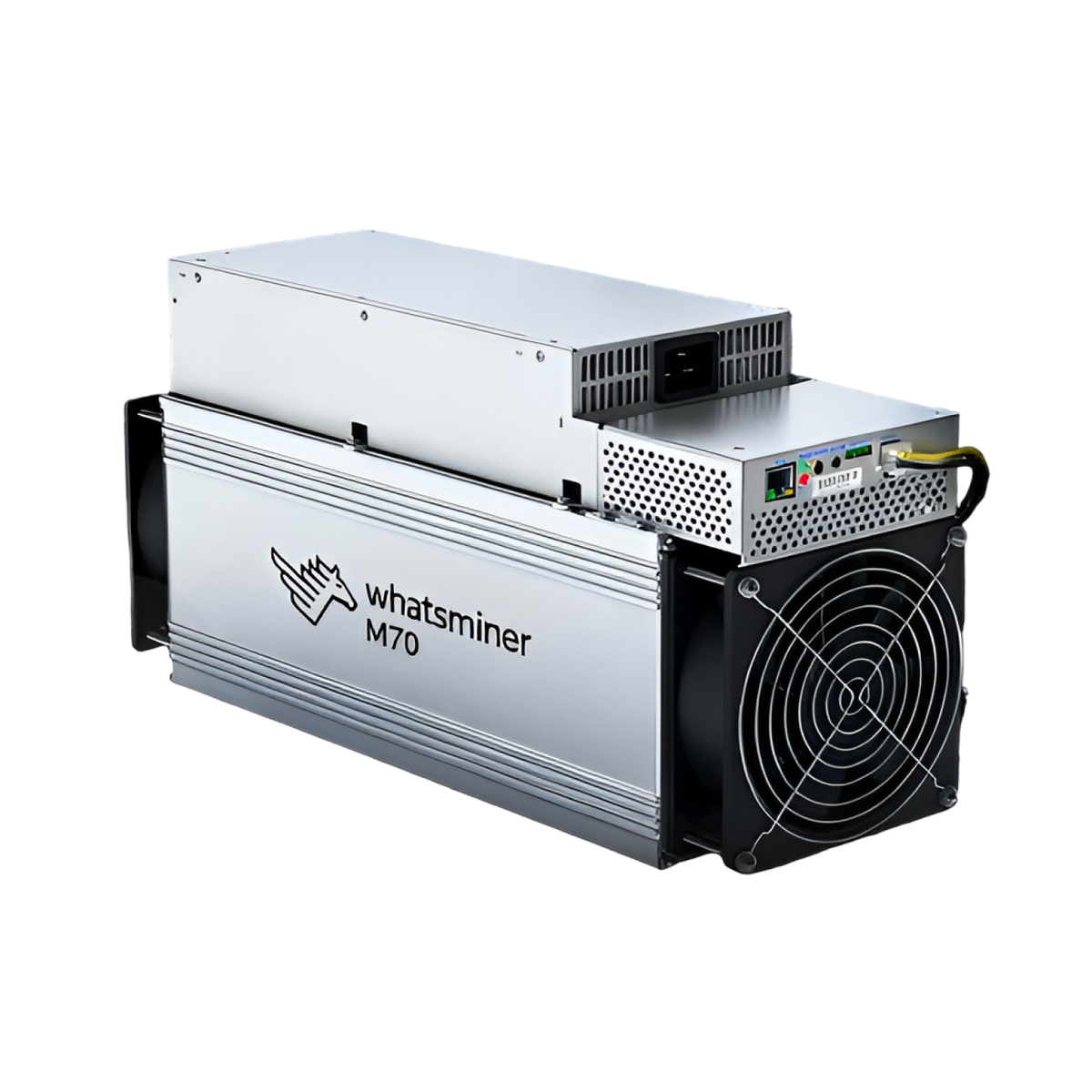 MicroBT Whatsminer M70S 258TH Bitcoin ASIC Miner kaufen - Intermine Solutions