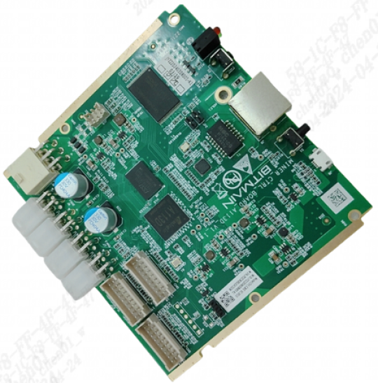 Bitmain Antminer Controllerboard S21 T21 kaufen bei Intermine Solutions