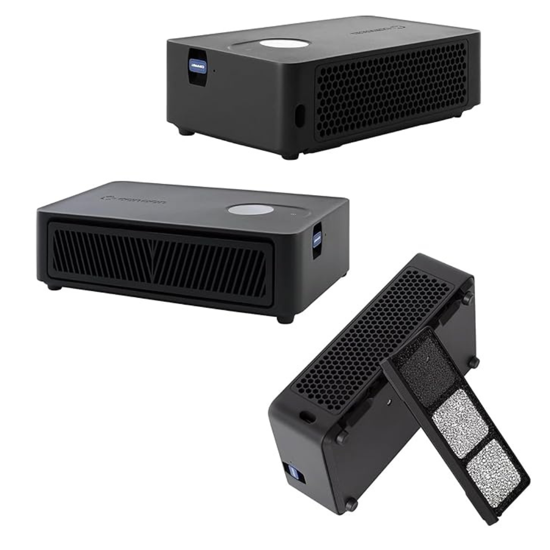CANAAN AVALON NANO 3S (6TH) BITCOIN