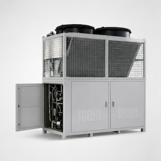 Intermine 40-Miner Hydro Cooling Cabinet – All-in-One Lösung für S19 / S21 / S23 Hydro