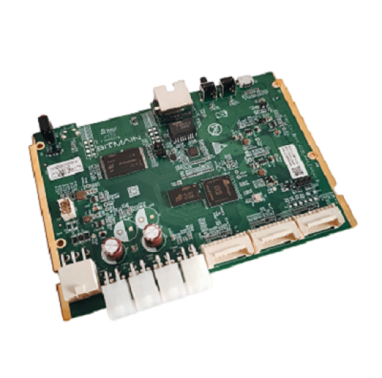 Bitmain Antminer Controllerboard S21 Immersion kaufen - Intermine Solutions