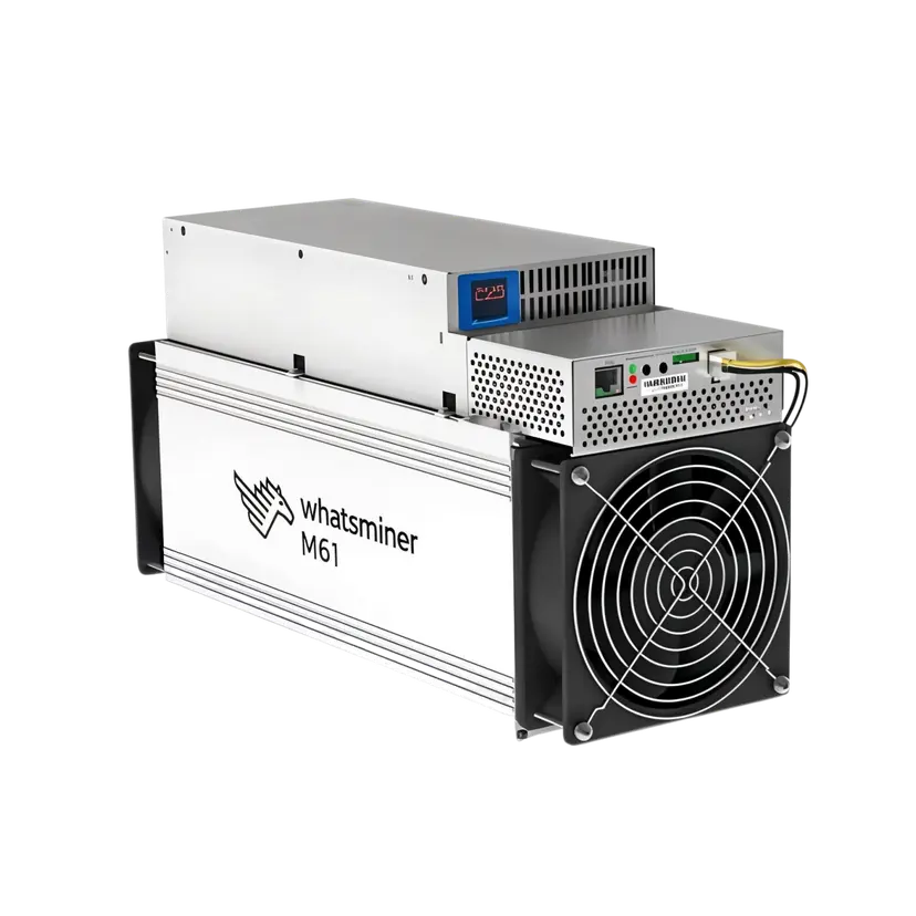 MicroBT Whatsminer M61S+ 236TH Bitcoin ASIC Miner kaufen - Intermine Solutions