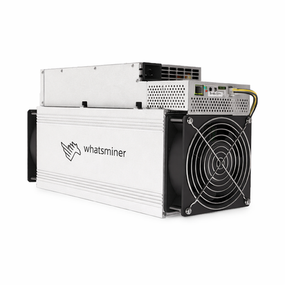 MicroBT Whatsminer M70 (220TH) Bitcoin
